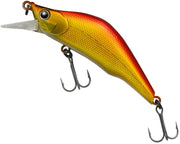 Vobler Tiemco Nabia Minnow Sinking, MH Akakin, 7.7g, 6.2cm