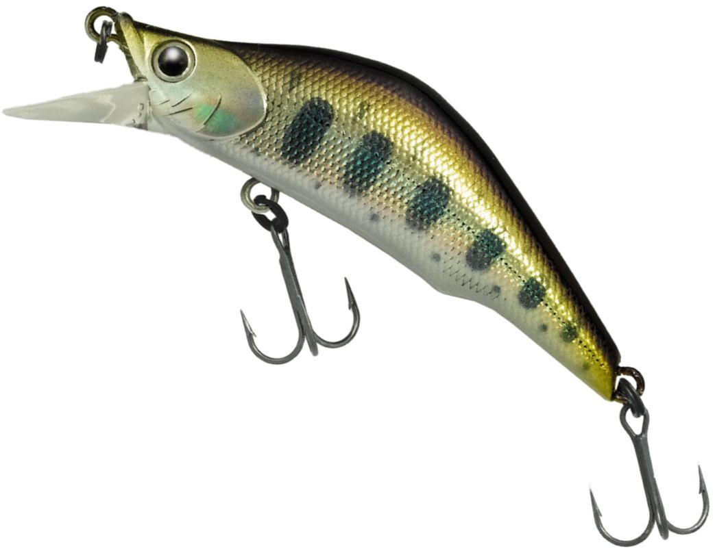 Vobler Tiemco Nabia Minnow Sinking, Yamame, 7.7g, 6.2cm