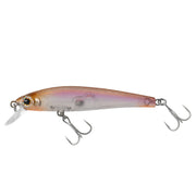 Vobler Tiemco Reverie Minnow 55SP, 289 Ghost Smelt, 5.5cm, 2.3g
