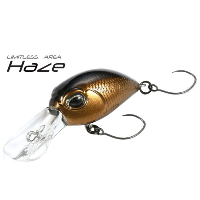 Vobler Valkein Haze 28mm 2.8g M093 Sunset Beige F
