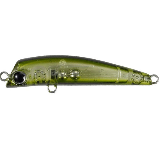 Vobler Valkein Juju 44mm 2.3g C098 Magic Silver S