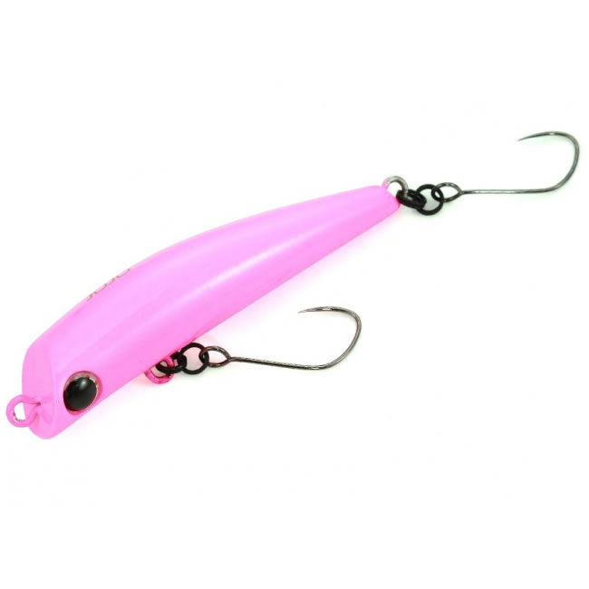 Vobler Valkein Juju M094 Mat Secret Glow S, 44mm, 2.3g