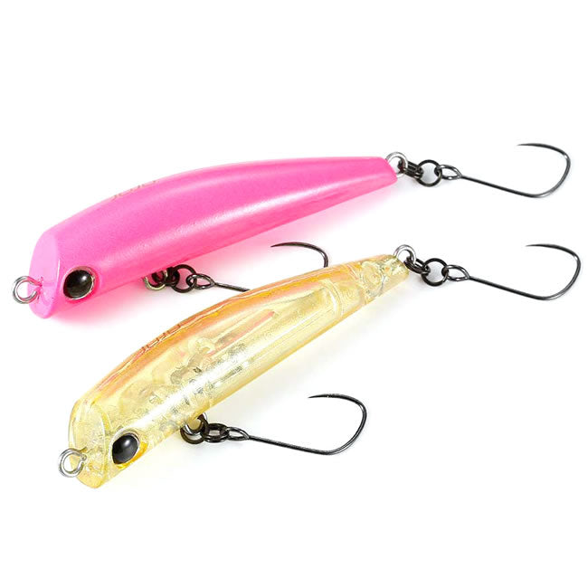 Vobler Valkein Juju M094 Mat Secret Glow S, 44mm, 2.3g