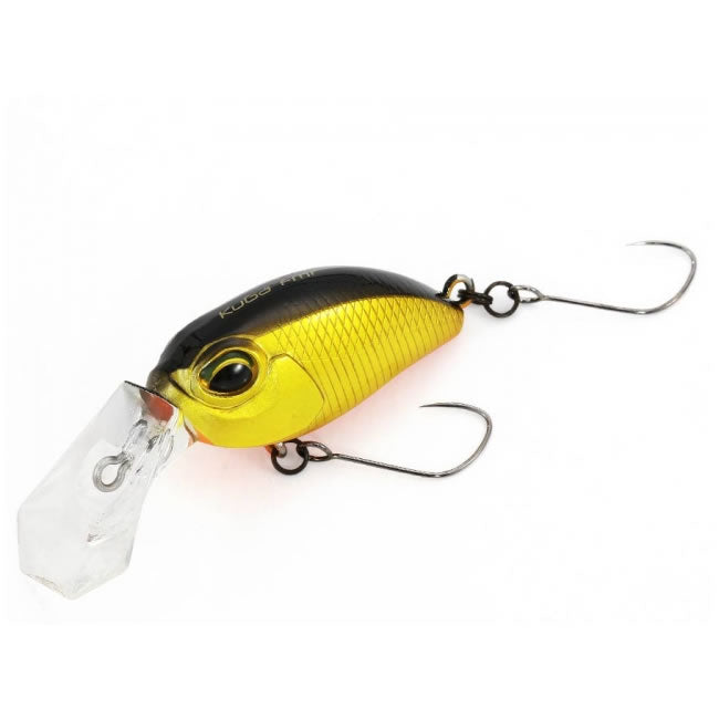 Vobler Valkein Kuga FMR M120 Salmon Junior F F, 30mm, 2.5g