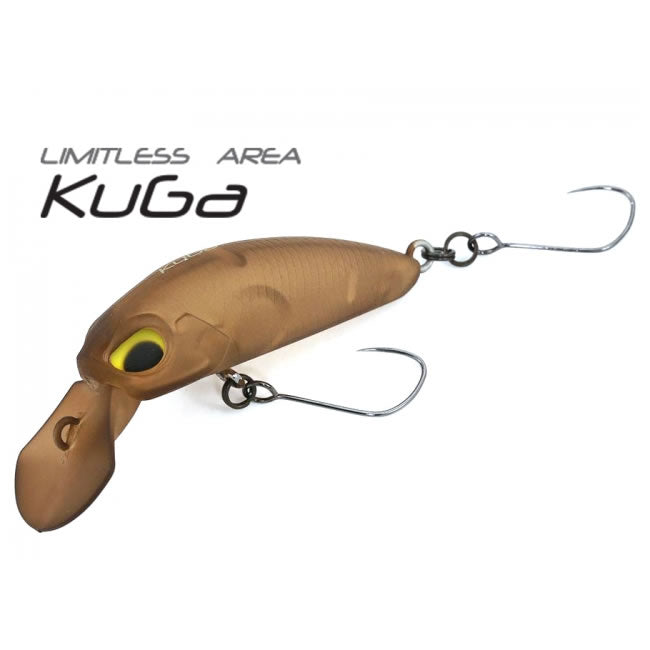 Vobler Valkein Kuga M109 Opal Olive F, 36mm, 2.1g