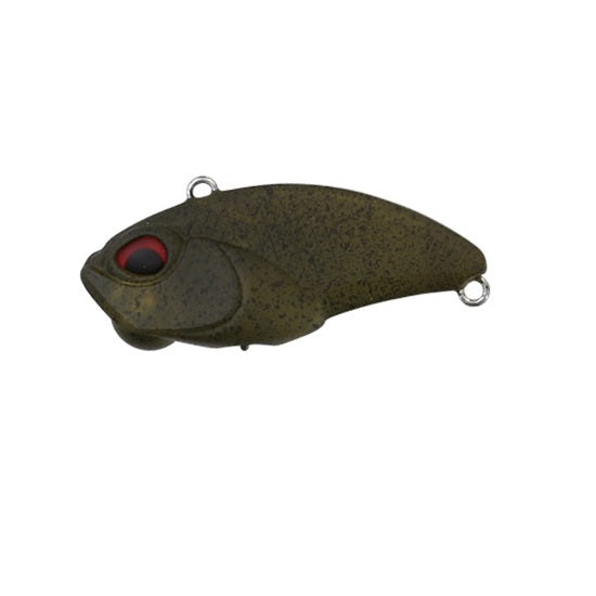 Vobler Valkein Li Worm 38mm 3.6g M034 Mat Night Olive S