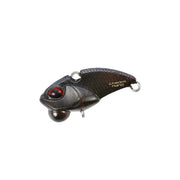 Vobler Valkein Li Worm Nano 28mm 2.3g C128 Armour Brown S