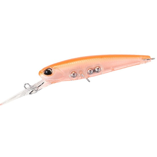 Vobler Valkein Schwan S 58mm 3g C053 Clear Kiwi F