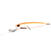 Vobler Valkein Schwan Shad Nano C012 F, 50mm, 1.9g