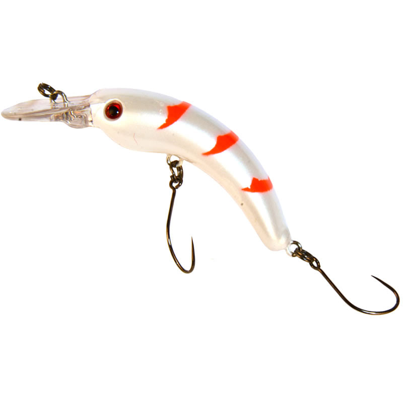 Vobler WIZARD Clumsy Crank, Culoare 004, 4.2cm, 3g