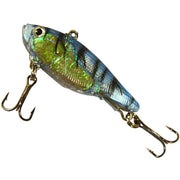 Vobler WIZARD Lipless Vertix Blade B Blue