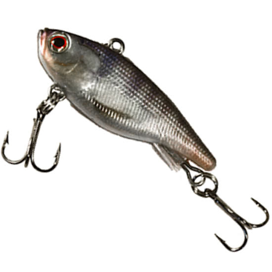 Vobler WIZARD Lipless Vertix Blade P Perch