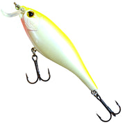 Vobler WIZARD Shallow Rattle Shad, Slow-Sinking, Culoare WY, 8.8cm, 14g, 1buc/pac