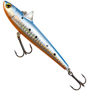 Vobler WIZARD Vertix Subwater, Sinking, Culoare HE, 11cm, 30g, 1buc/pac