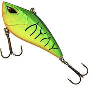 Vobler WIZARD Vertix Vibrato Rattle Sinking, Culoare CT, 7cm, 16g, 1buc/pac