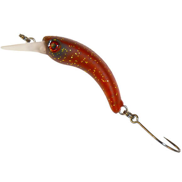 Vobler WIZARD Viper Bug Crank, Culoare 007, 3cm, 1.2g
