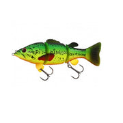 Vobler Westin Barry the Bass 15cm 59g SI Crazy Firetiger