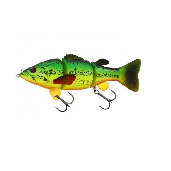 Vobler Westin Barry the Bass 15cm 59g SI Crazy Firetiger
