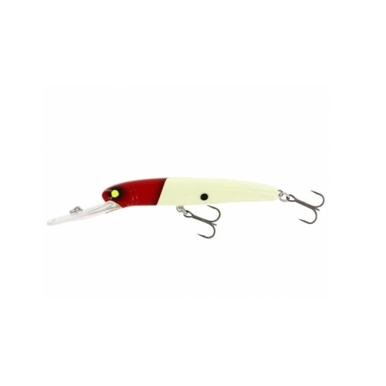 Vobler Westin Deep Runner 10cm 15g Peppermint Rock F