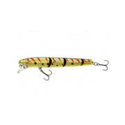 Vobler Westin Jatte Multi Jointed 11.5cm 14g Smoking Jamaican F