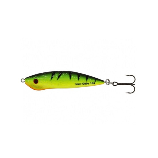 Vobler Westin Maxi Goby 7cm 18g Firetiger