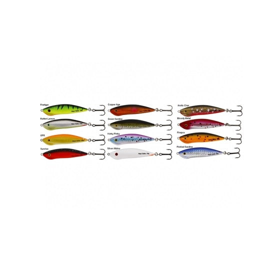 Vobler Westin Maxi Goby 7cm 18g Kinky Pinky