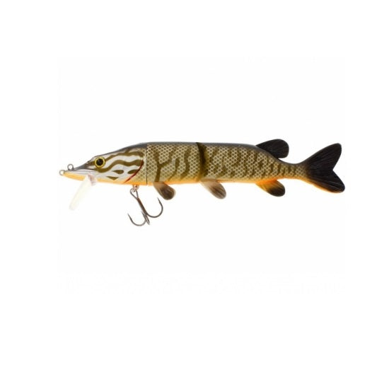 Vobler Westin Mike the Pike 17cm 42g Crazy Soldier SS