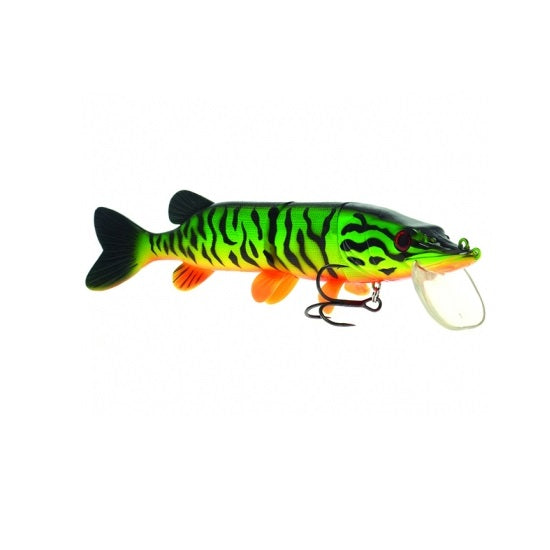 Vobler Westin Mike the Pike 17cm 42g Crazy Soldier SS