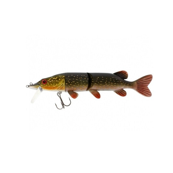 Vobler Westin Mike the Pike Metal Pike SS