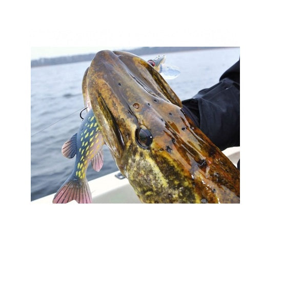 Vobler Westin Mike the Pike Baltic Pike SS