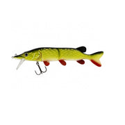 Vobler Westin Mike the Pike 20cm 70g Firetiger SS