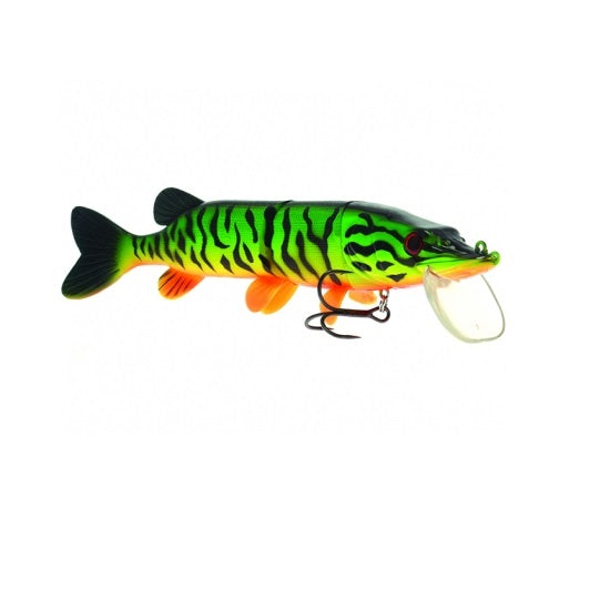 Vobler Westin Mike the Pike 20cm 70g Firetiger SS
