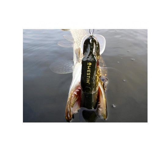 Vobler Westin Mike the Pike 20cm 70g Pike SS
