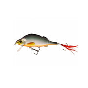 Vobler Westin Percy the Perch 10cm 20g Mean Machine F