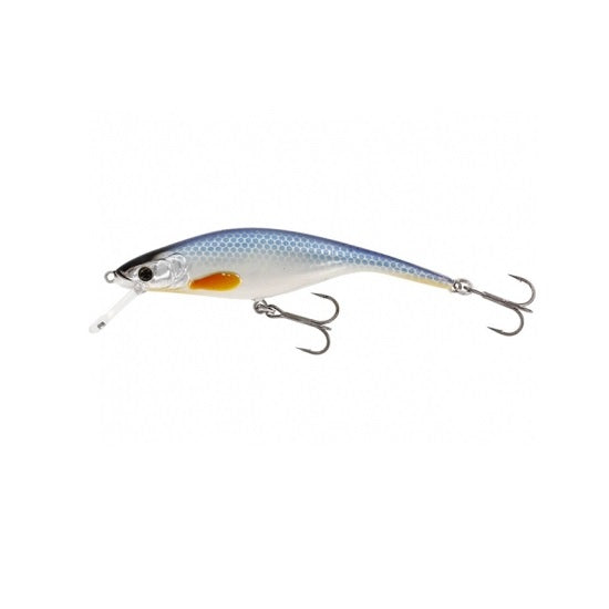Vobler Westin Platypus SR 10cm 15g Abalon F