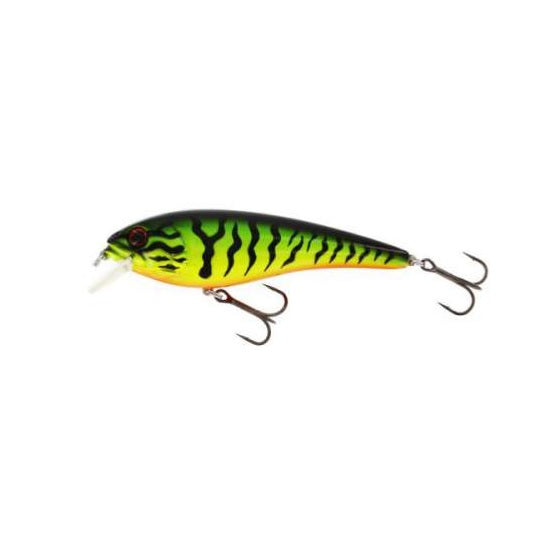 Vobler Westin RawBite Crazy Firetiger F