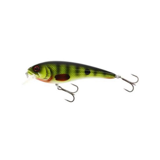 Vobler Westin RawBite Wow Perch F