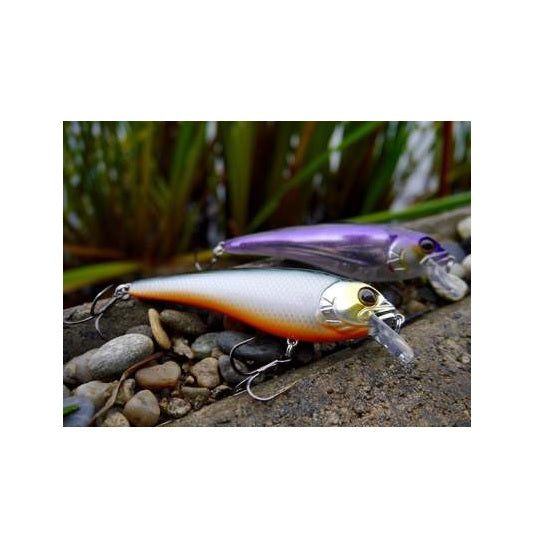 Vobler Westin RawBite Wow Perch F