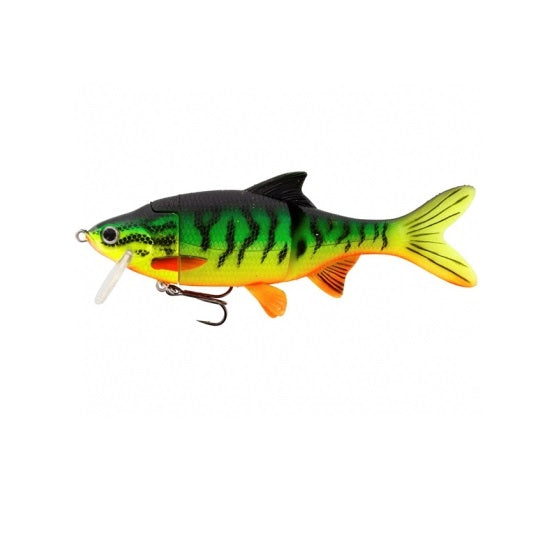 Vobler Westin Ricky the Roach 15cm 36g Crazy Firetiger