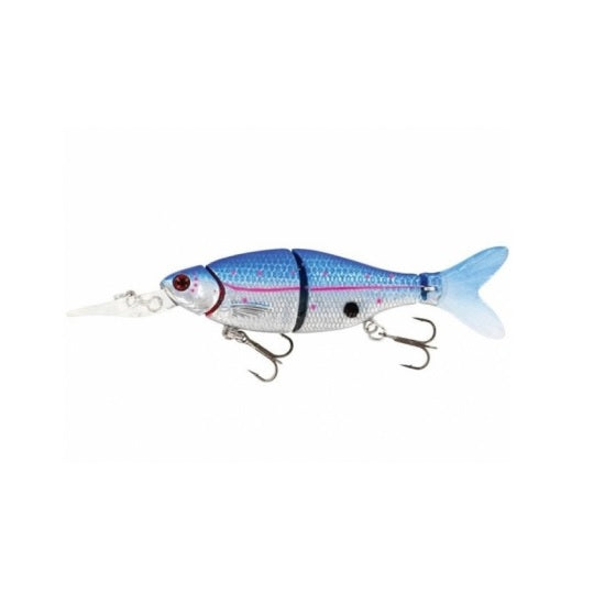 Vobler Westin Ricky the Roach 8cm 7g S Chopper