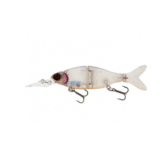 Vobler Westin Ricky the Roach 8cm 7g S Ghost