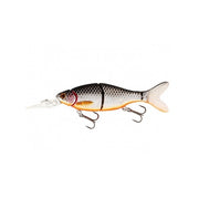 Vobler Westin Ricky the Roach 8cm 7g S Steel Sardine