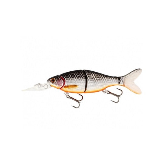Vobler Westin Ricky the Roach 8cm 7g S Steel Sardine