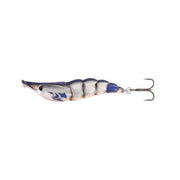 Vobler Westin Salty the Shrimp 8cm 20g Clear Sky