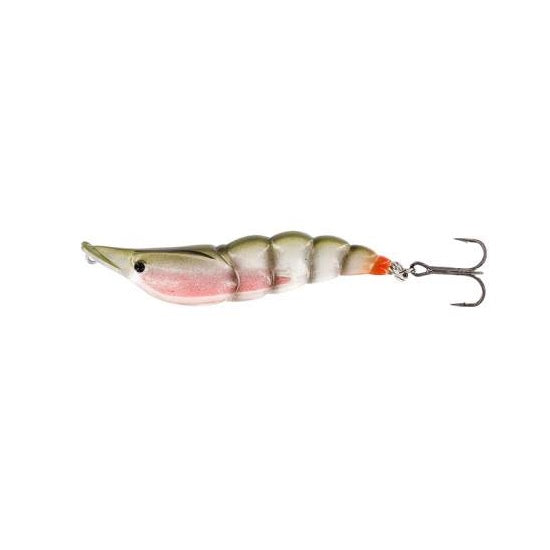 Vobler Westin Salty the Shrimp 8cm 20g Mad Tobis