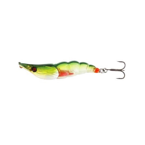 Vobler Westin Salty the Shrimp 8cm 20g Pickles