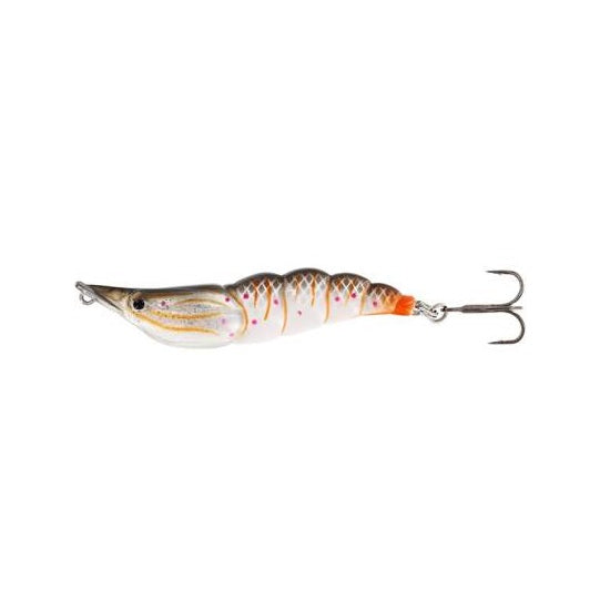 Vobler Westin Salty the Shrimp 8cm 20g White Shrimp
