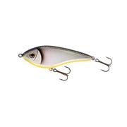 Vobler Westin Swim 12cm 53g Hot Sardine SP