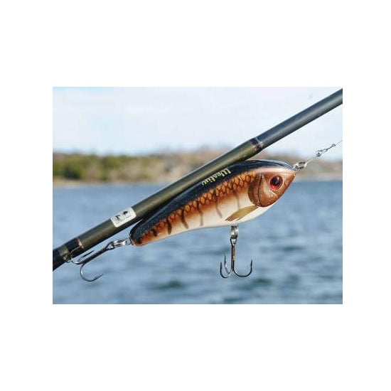 Vobler Westin Swim 12cm 53g Hot Sardine SP
