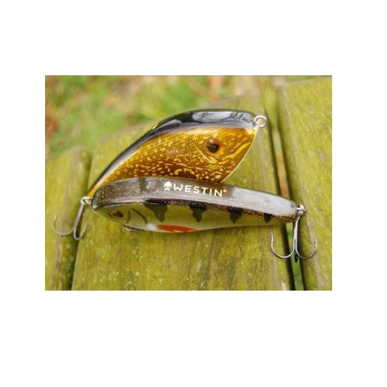 Vobler Westin Swim Lively Roach SP